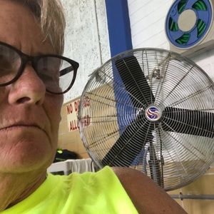 Meet your Posher, Mary